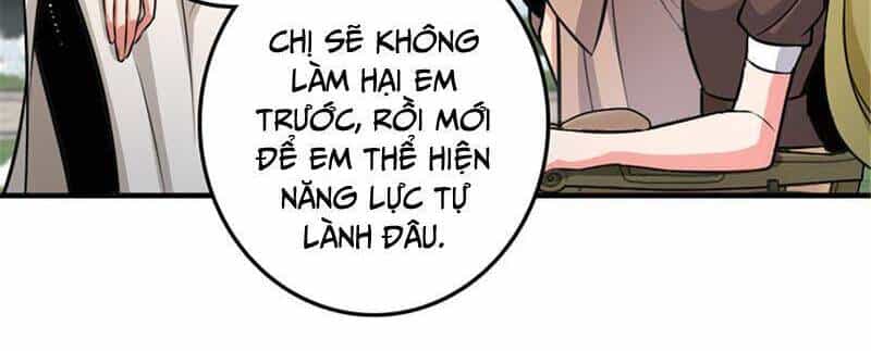 Thả Vu Nữ Đó Ra - Chương 411 - ảnh 16