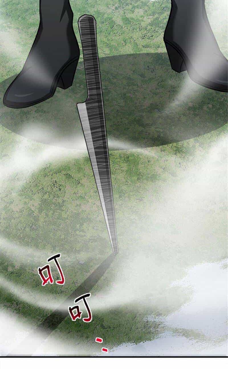 Thả Vu Nữ Đó Ra - Chương 411 - ảnh 22