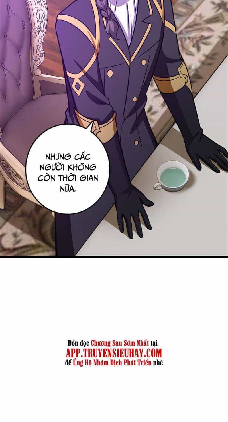 Thả Vu Nữ Đó Ra - Chương 413 - ảnh 36