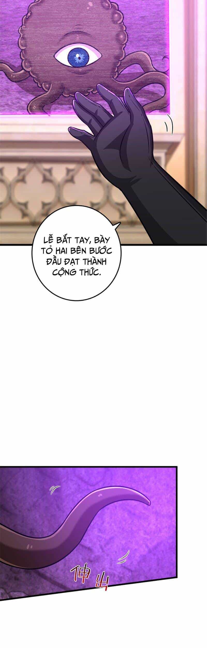 Thả Vu Nữ Đó Ra - Chương 416 - ảnh 15
