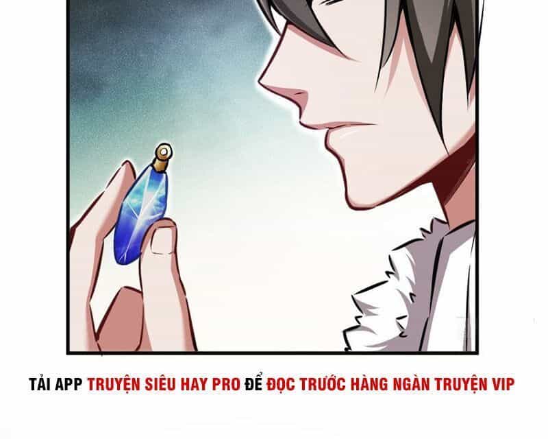 Thả Vu Nữ Đó Ra - Chương 42 - ảnh 7