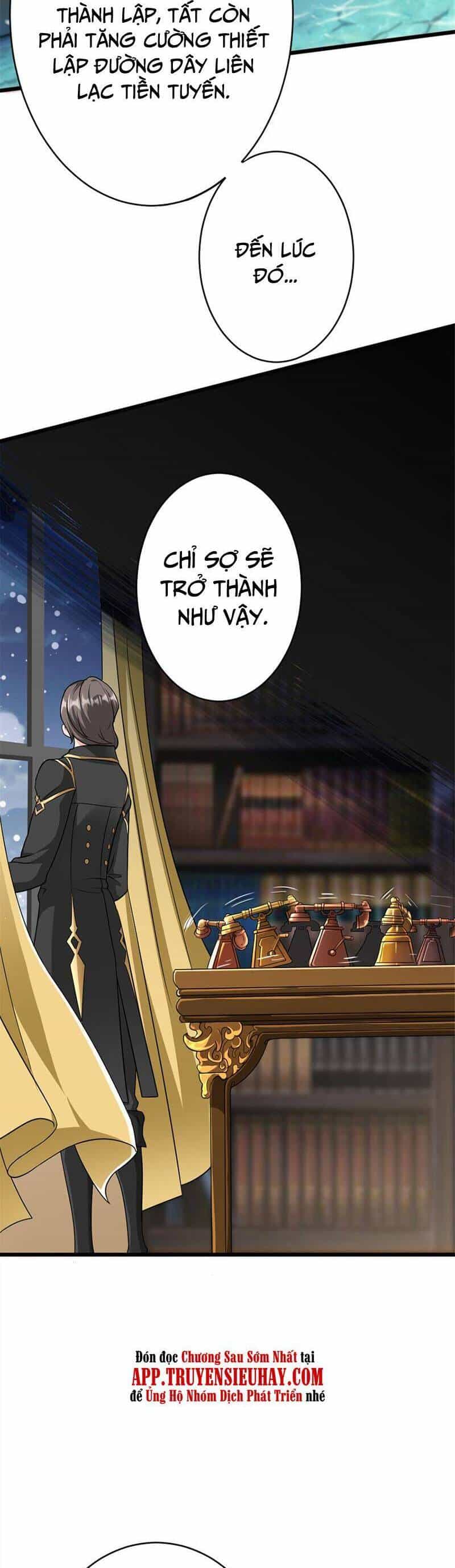 Thả Vu Nữ Đó Ra - Chương 422 - ảnh 24
