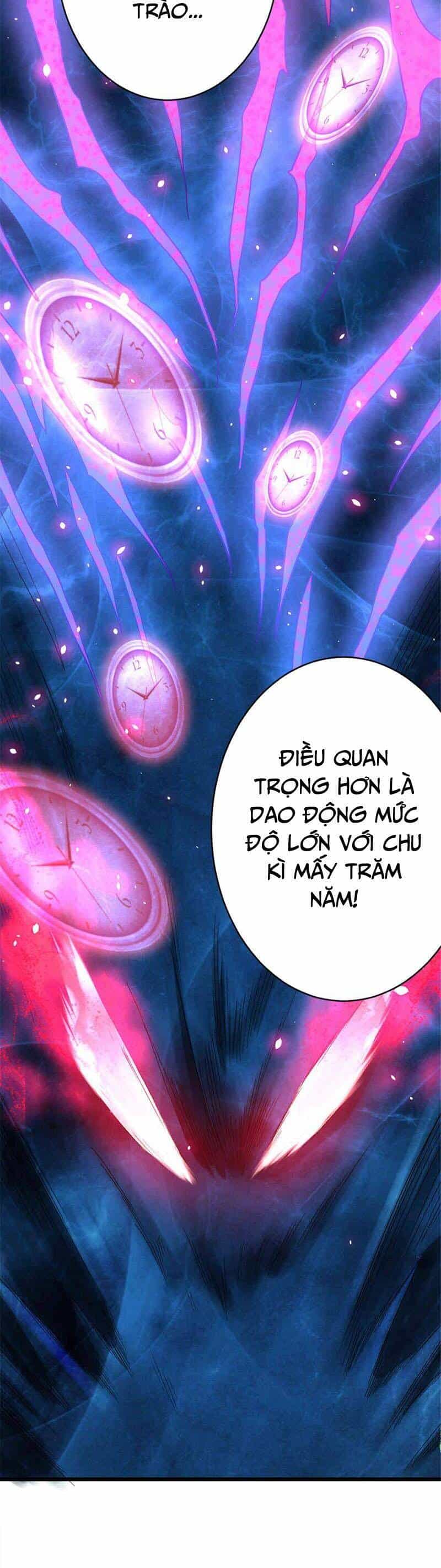 Thả Vu Nữ Đó Ra - Chương 427 - ảnh 3