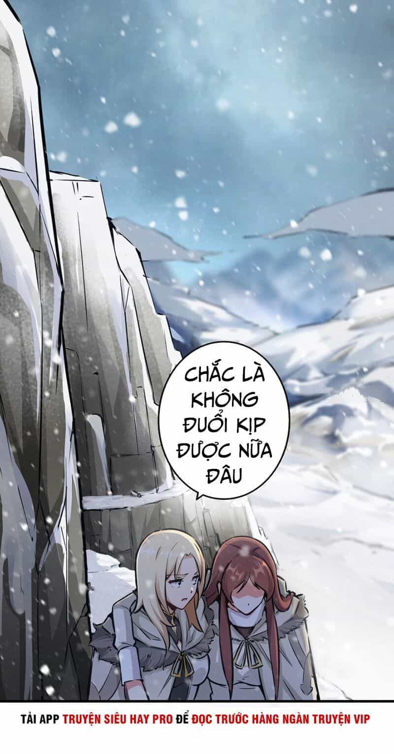 Thả Vu Nữ Đó Ra - Chương 43 - ảnh 24