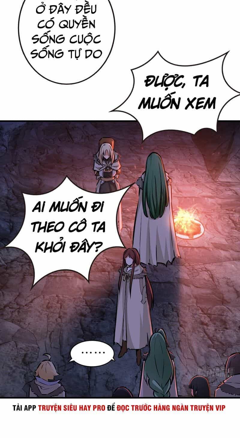 Thả Vu Nữ Đó Ra - Chương 43 - ảnh 5