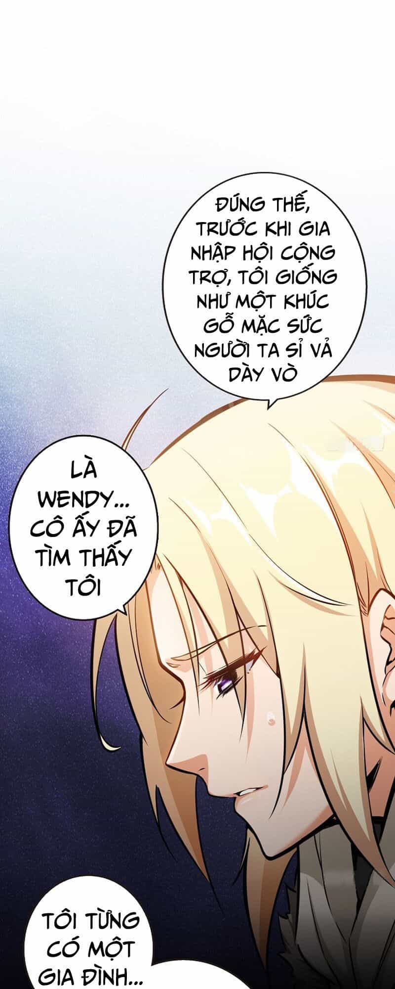 Thả Vu Nữ Đó Ra - Chương 44 - ảnh 17