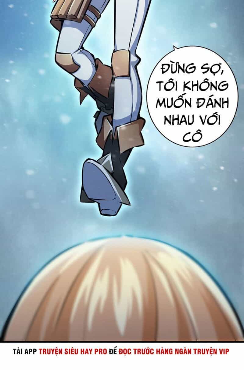 Thả Vu Nữ Đó Ra - Chương 44 - ảnh 2