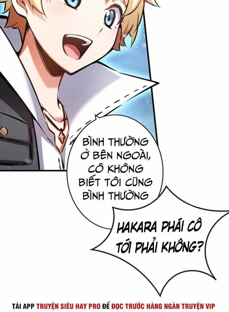 Thả Vu Nữ Đó Ra - Chương 44 - ảnh 4