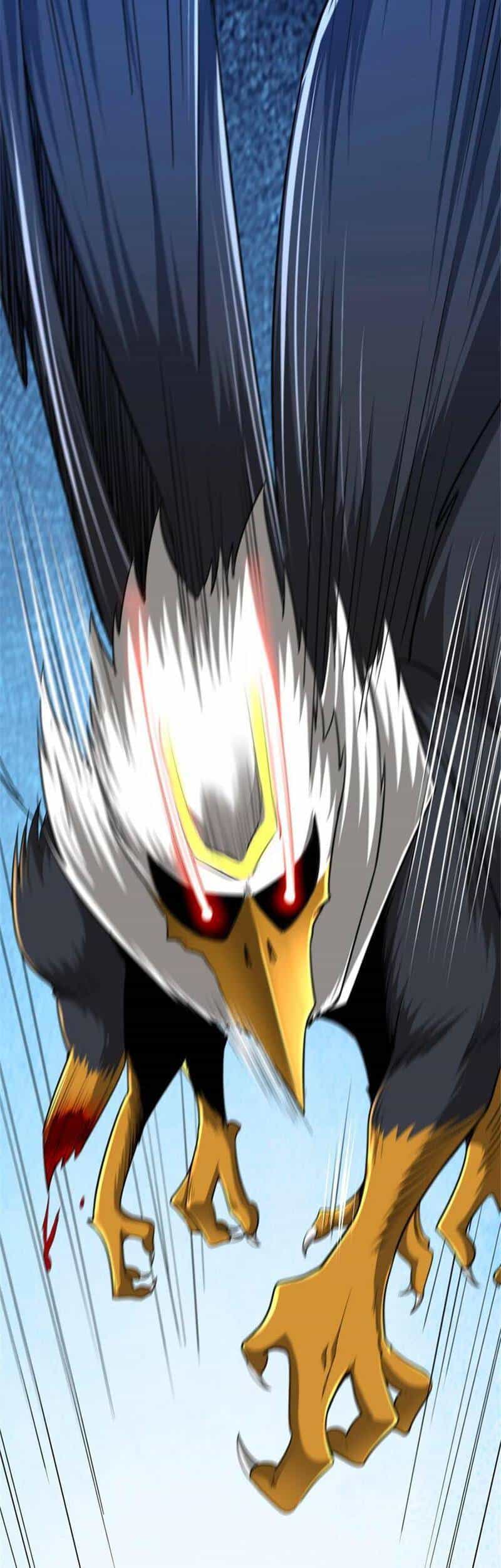 Thả Vu Nữ Đó Ra - Chương 440 - ảnh 2