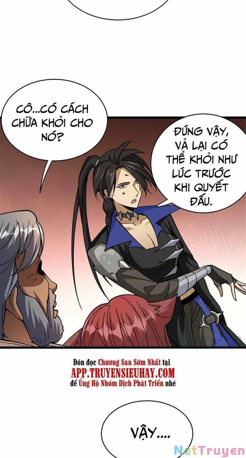 Thả Vu Nữ Đó Ra - Chương 441 - ảnh 10