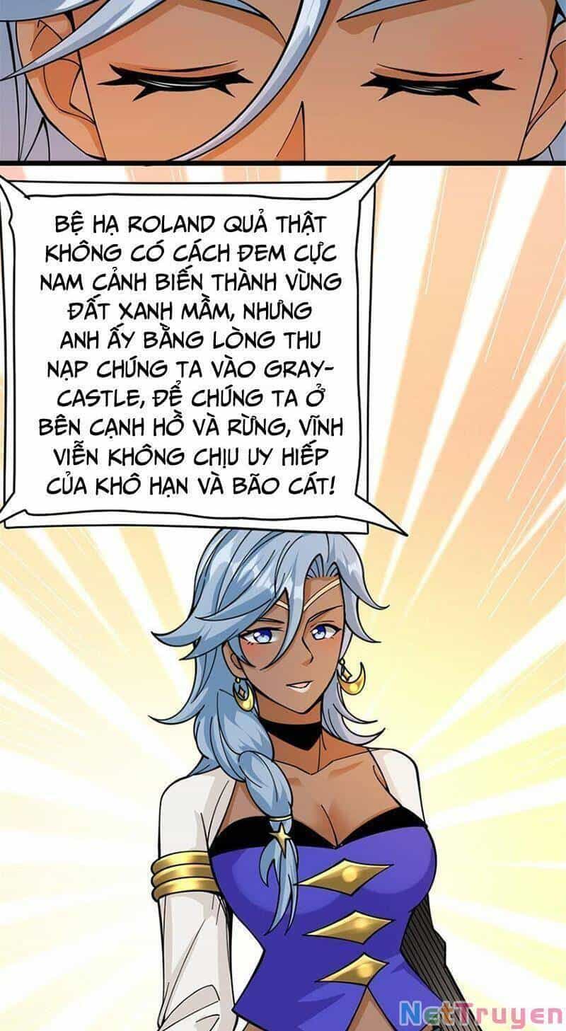 Thả Vu Nữ Đó Ra - Chương 441 - ảnh 39