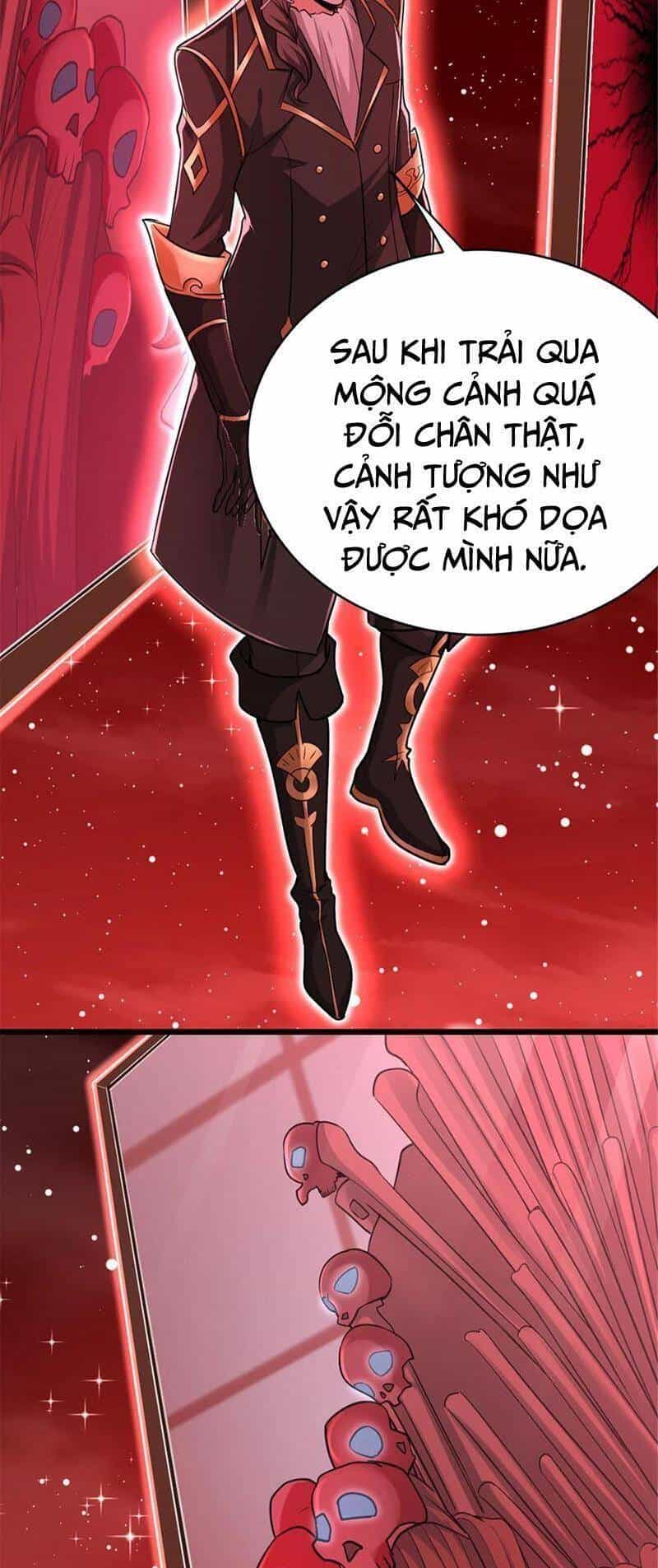 Thả Vu Nữ Đó Ra - Chương 444 - ảnh 24