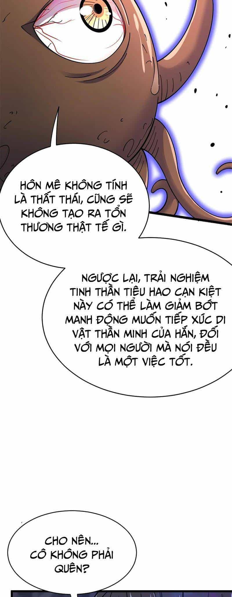 Thả Vu Nữ Đó Ra - Chương 445 - ảnh 19