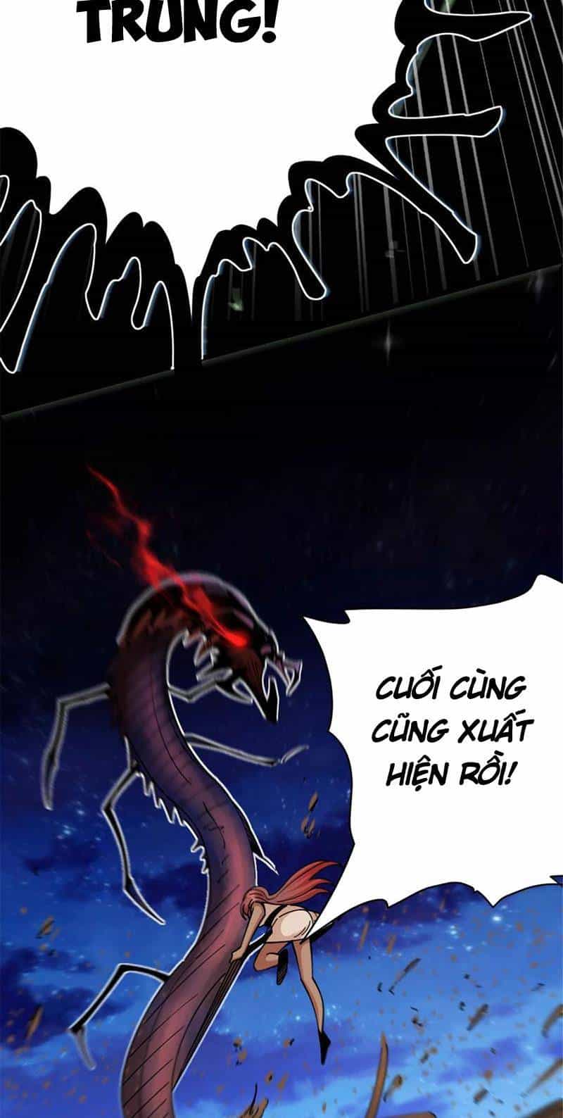 Thả Vu Nữ Đó Ra - Chương 449 - ảnh 26