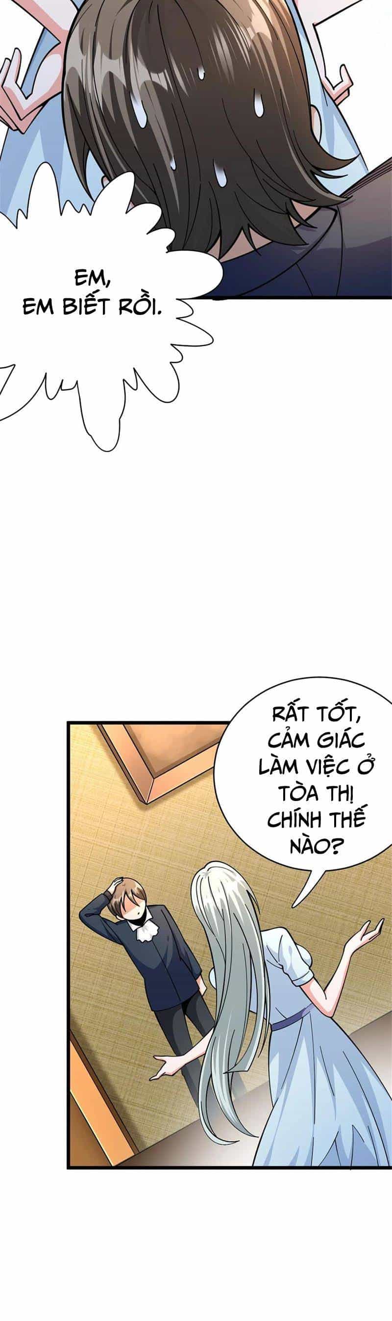 Thả Vu Nữ Đó Ra - Chương 449 - ảnh 7