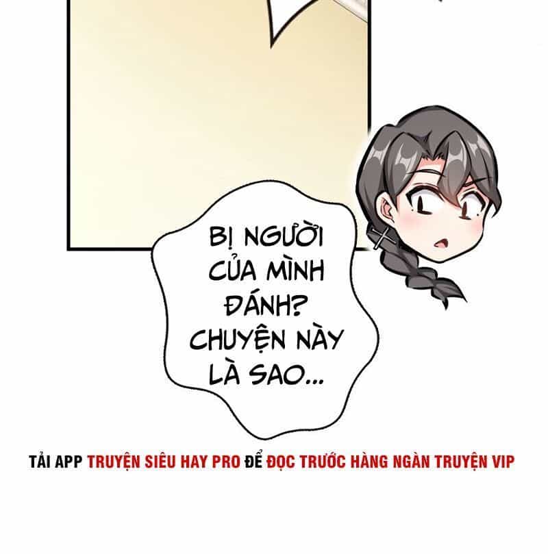 Thả Vu Nữ Đó Ra - Chương 45 - ảnh 8