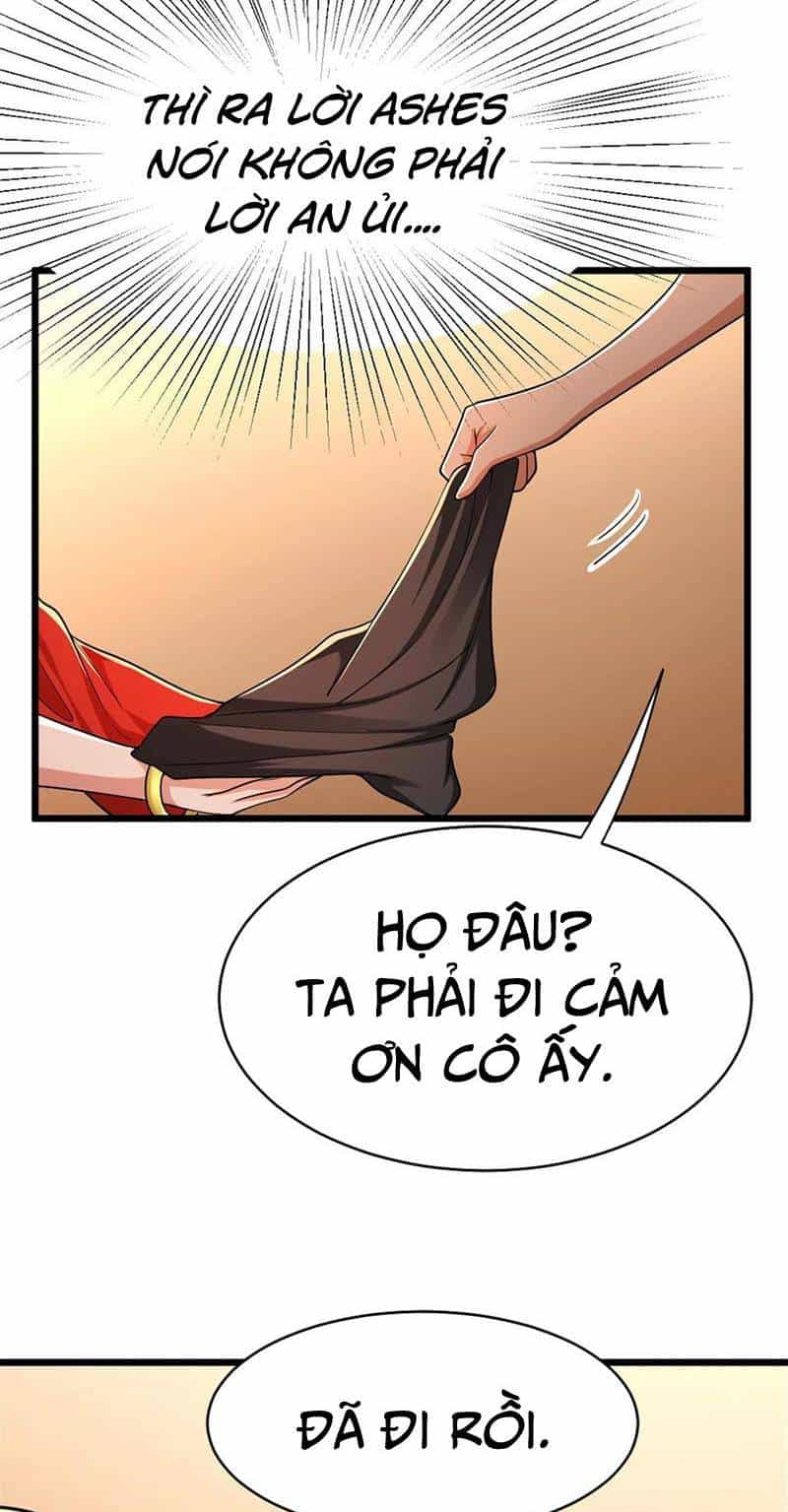 Thả Vu Nữ Đó Ra - Chương 450 - ảnh 25