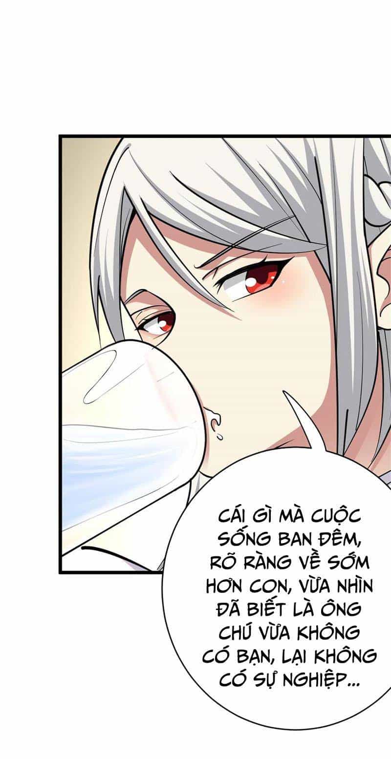 Thả Vu Nữ Đó Ra - Chương 453 - ảnh 21