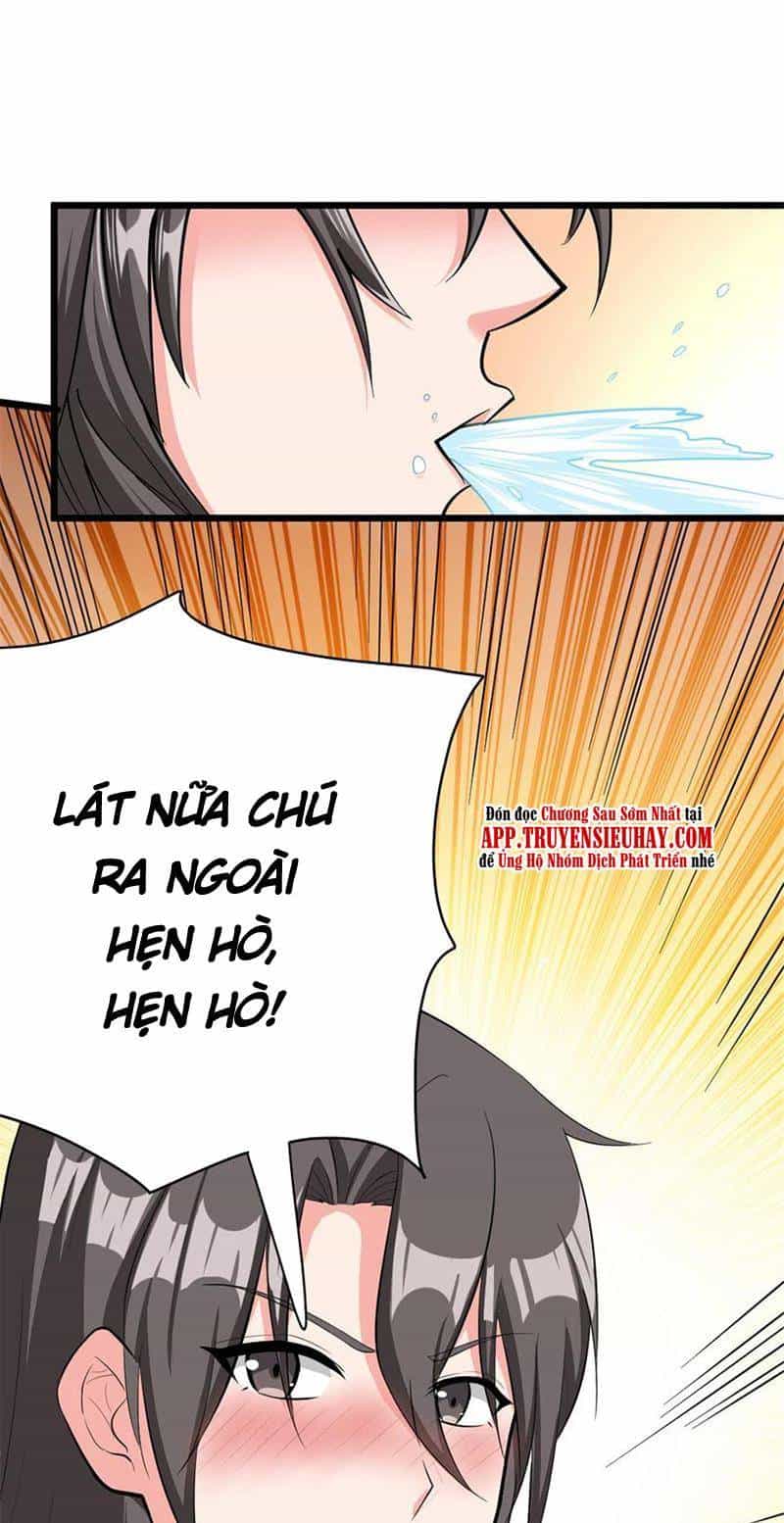 Thả Vu Nữ Đó Ra - Chương 453 - ảnh 22