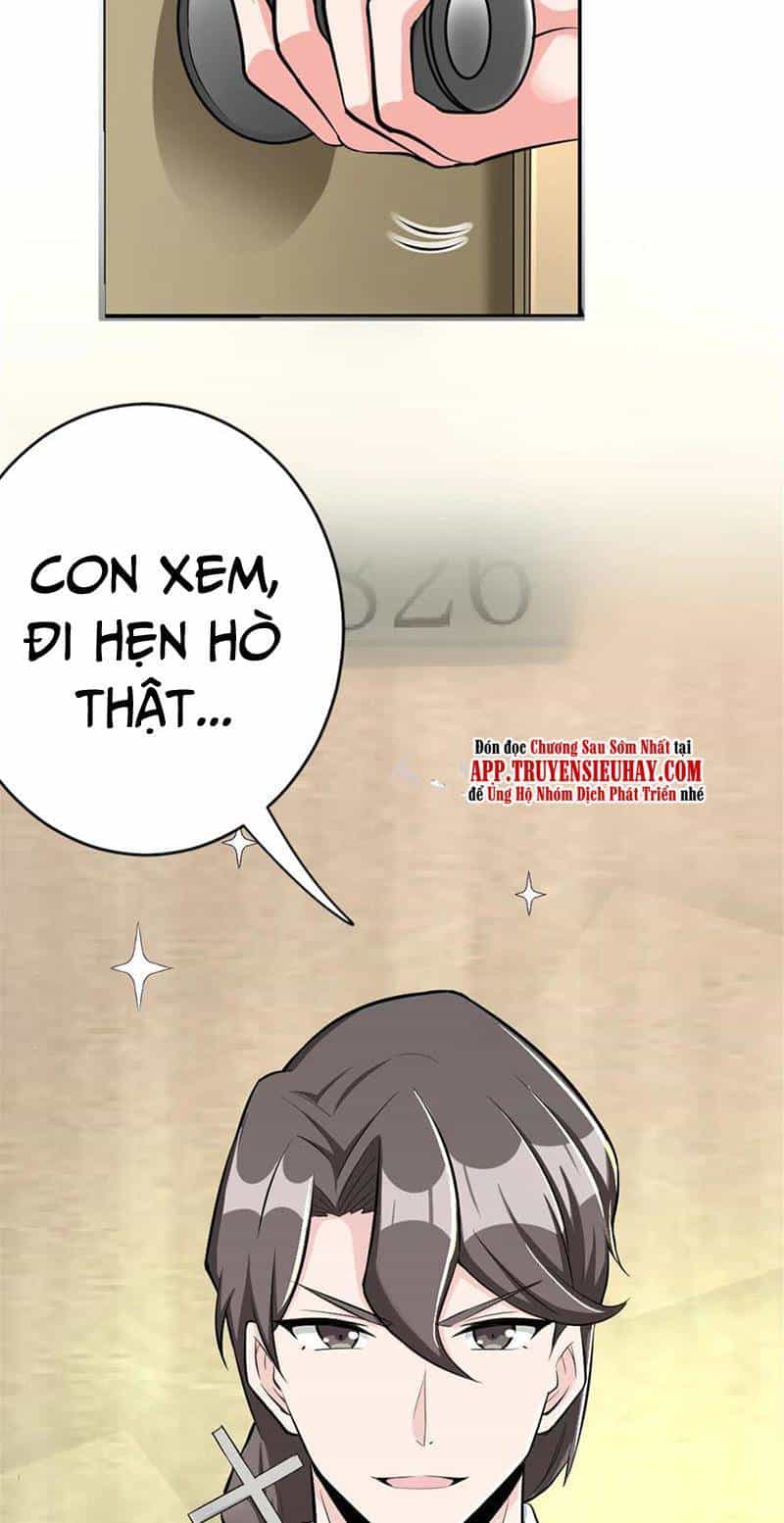 Thả Vu Nữ Đó Ra - Chương 453 - ảnh 24
