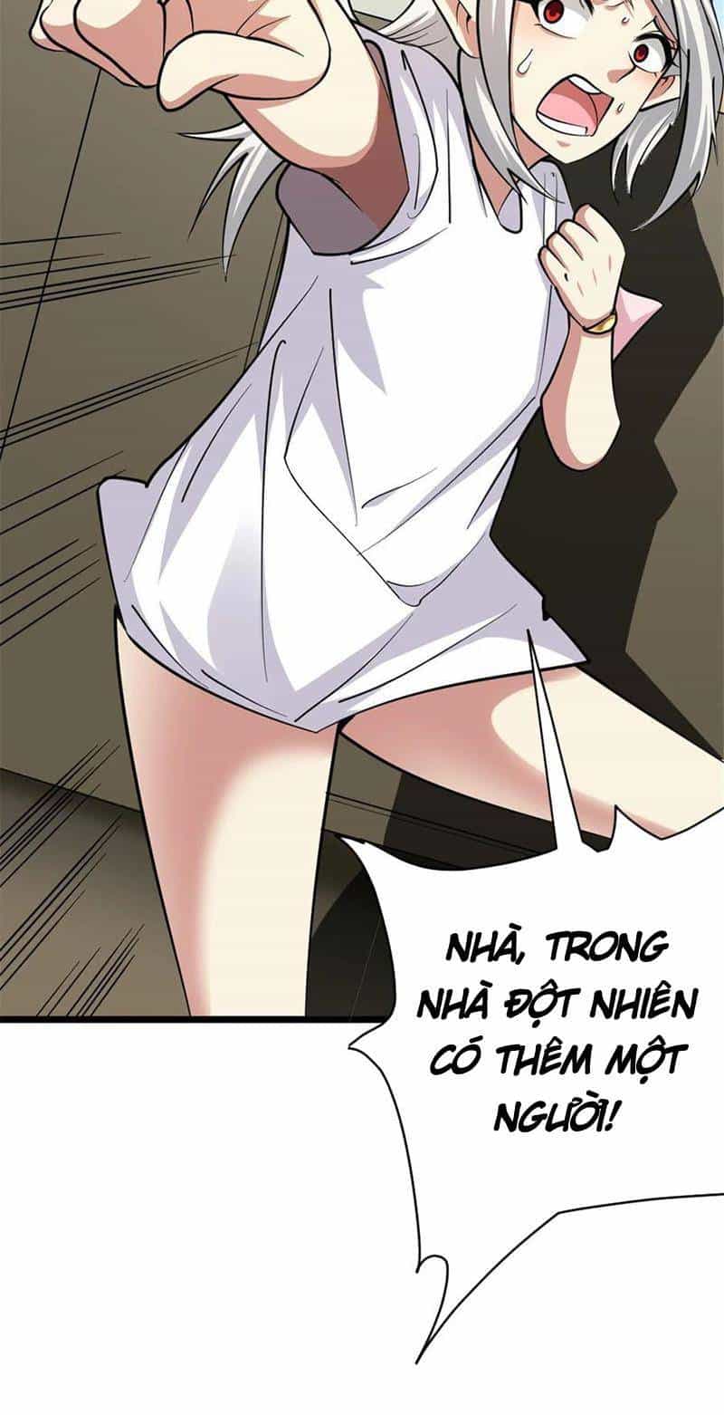Thả Vu Nữ Đó Ra - Chương 453 - ảnh 30