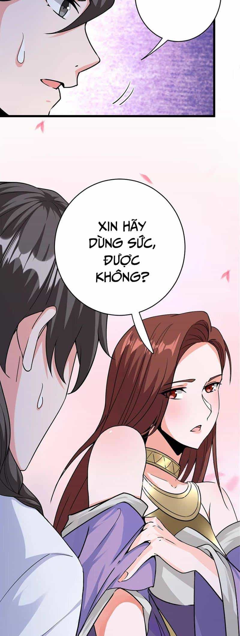 Thả Vu Nữ Đó Ra - Chương 454 - ảnh 26