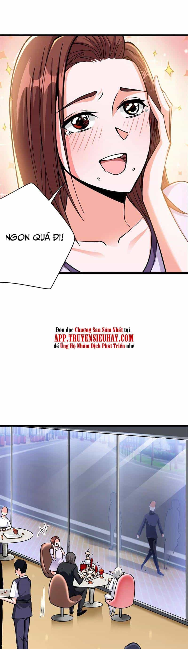Thả Vu Nữ Đó Ra - Chương 456 - ảnh 1