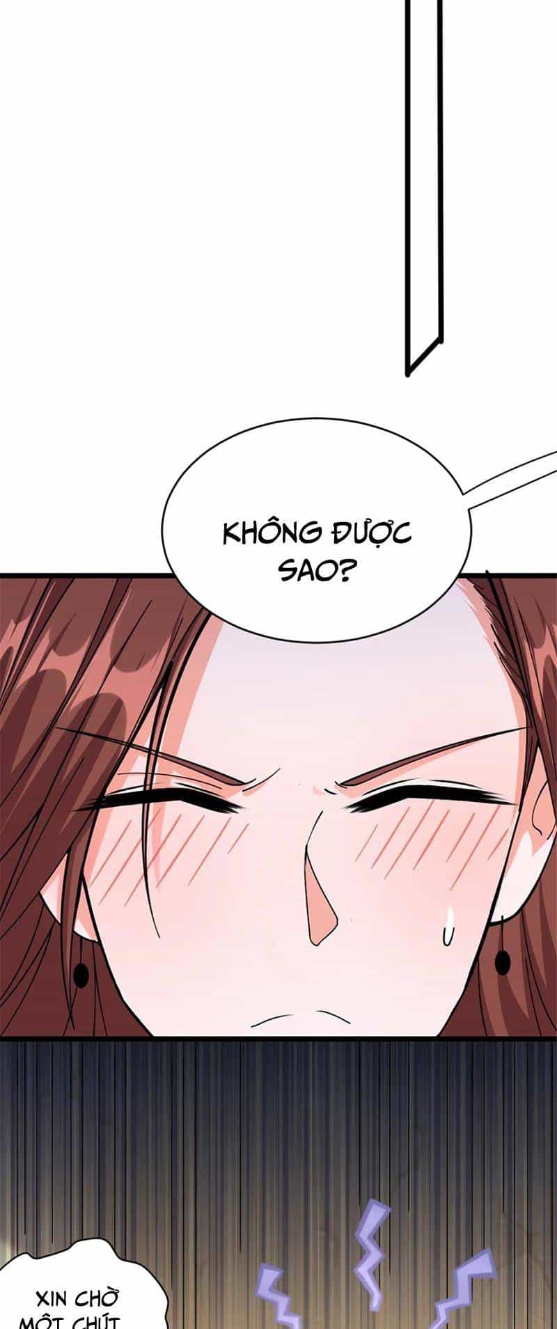 Thả Vu Nữ Đó Ra - Chương 456 - ảnh 27