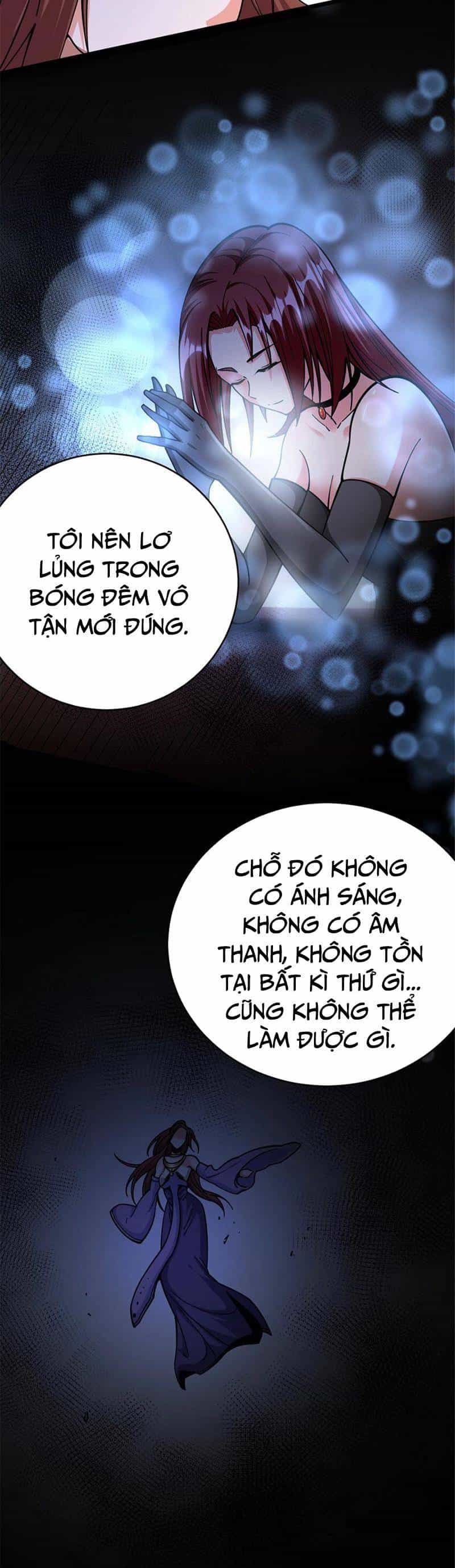 Thả Vu Nữ Đó Ra - Chương 456 - ảnh 8