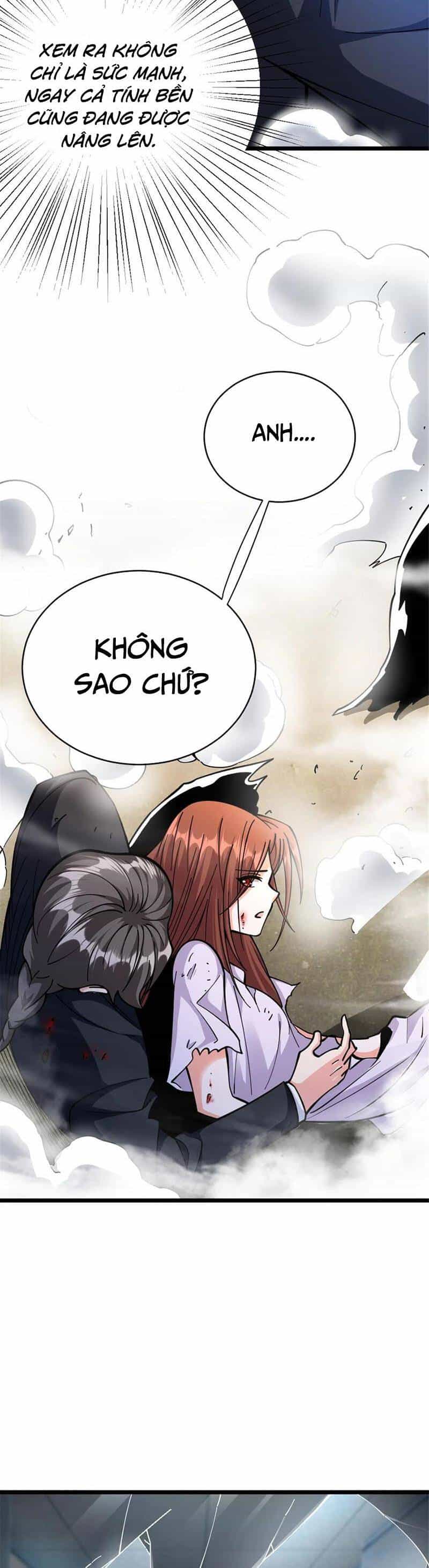 Thả Vu Nữ Đó Ra - Chương 457 - ảnh 15