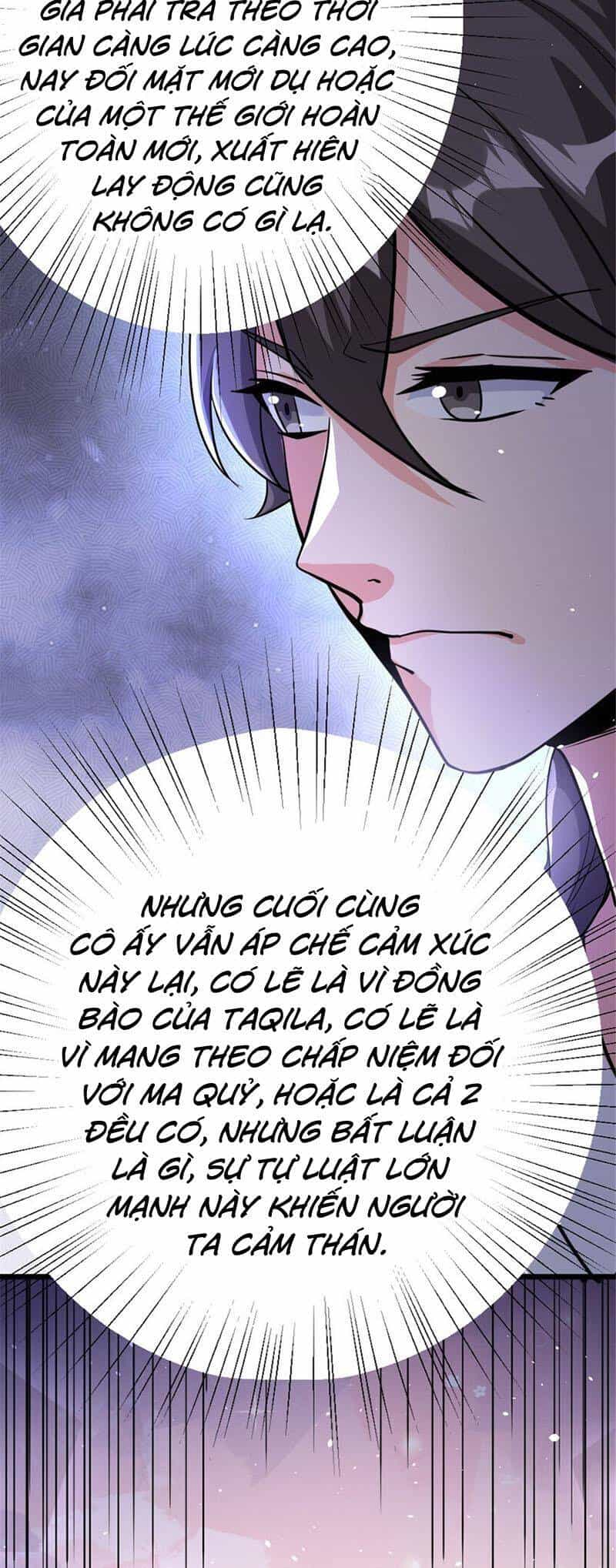 Thả Vu Nữ Đó Ra - Chương 459 - ảnh 29