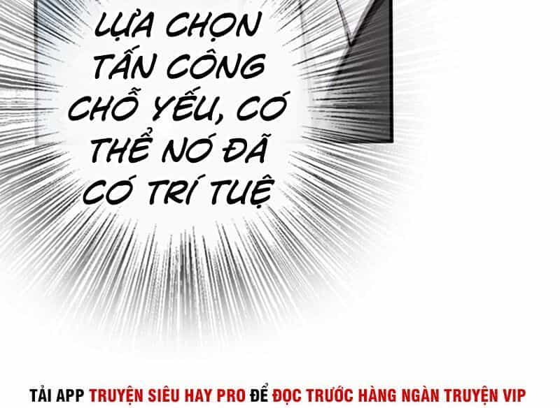 Thả Vu Nữ Đó Ra - Chương 46 - ảnh 33