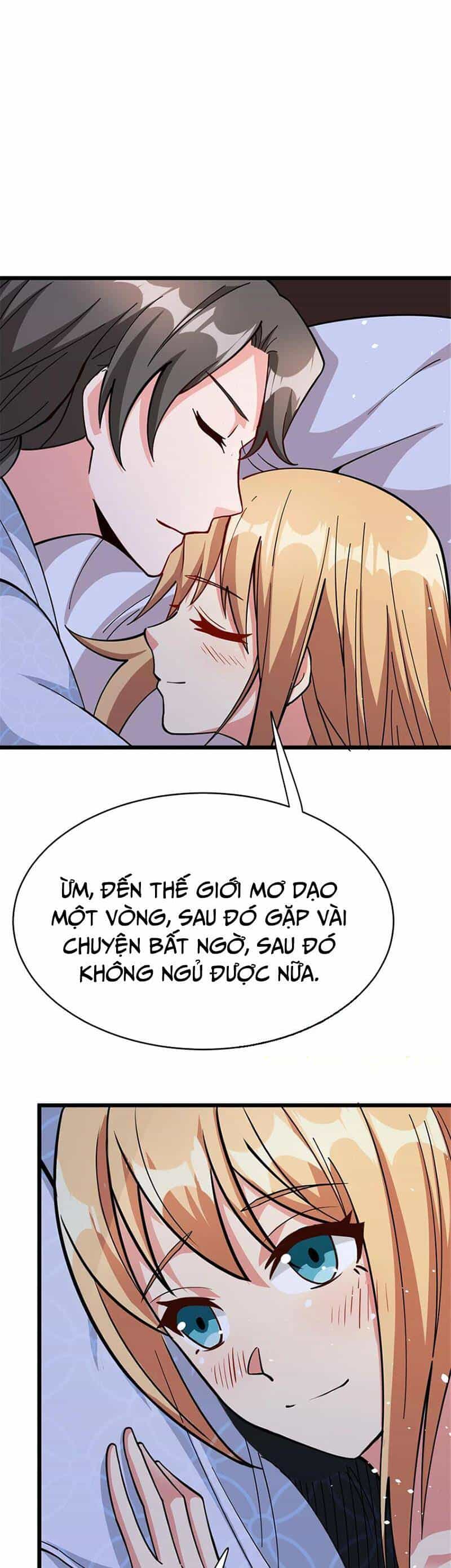 Thả Vu Nữ Đó Ra - Chương 460 - ảnh 22