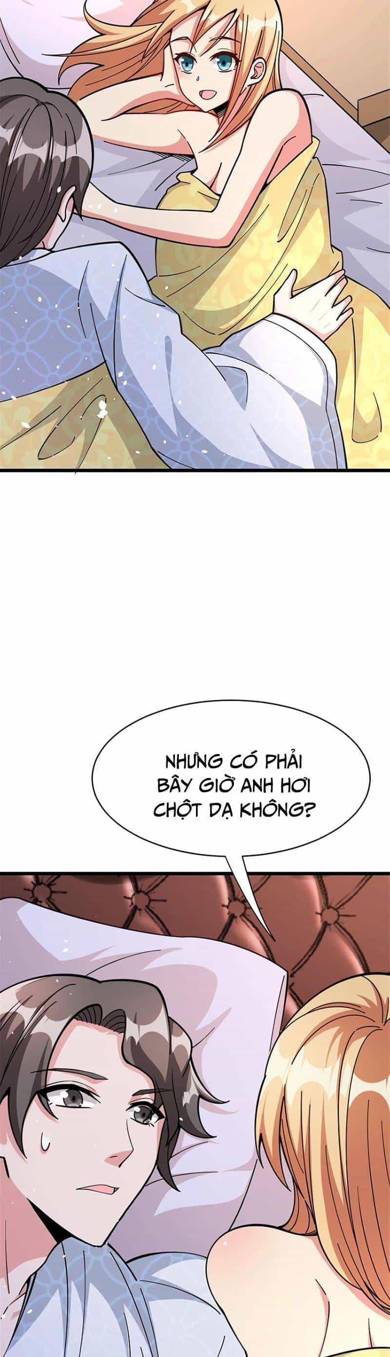Thả Vu Nữ Đó Ra - Chương 460 - ảnh 25