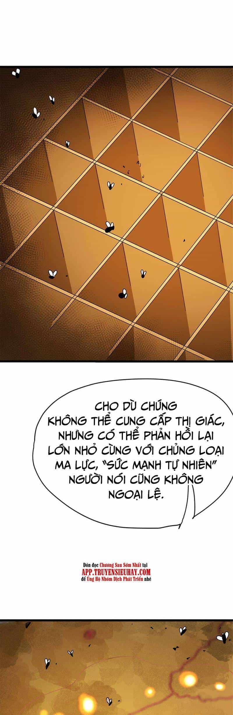 Thả Vu Nữ Đó Ra - Chương 462 - ảnh 4