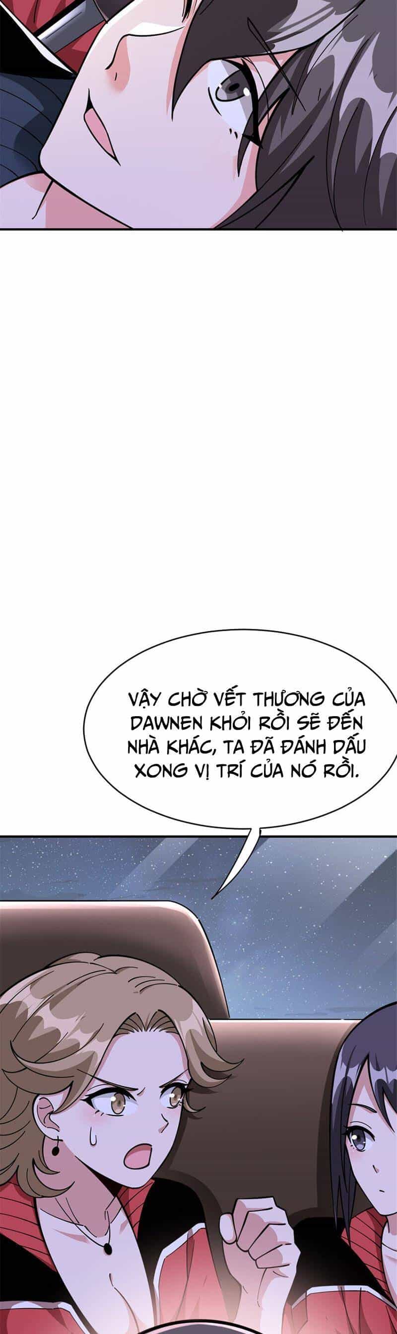 Thả Vu Nữ Đó Ra - Chương 465 - ảnh 8