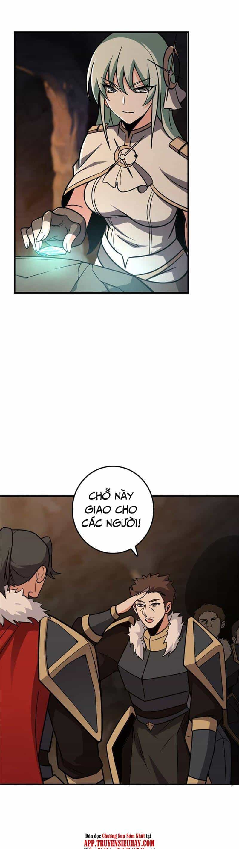 Thả Vu Nữ Đó Ra - Chương 469 - ảnh 26