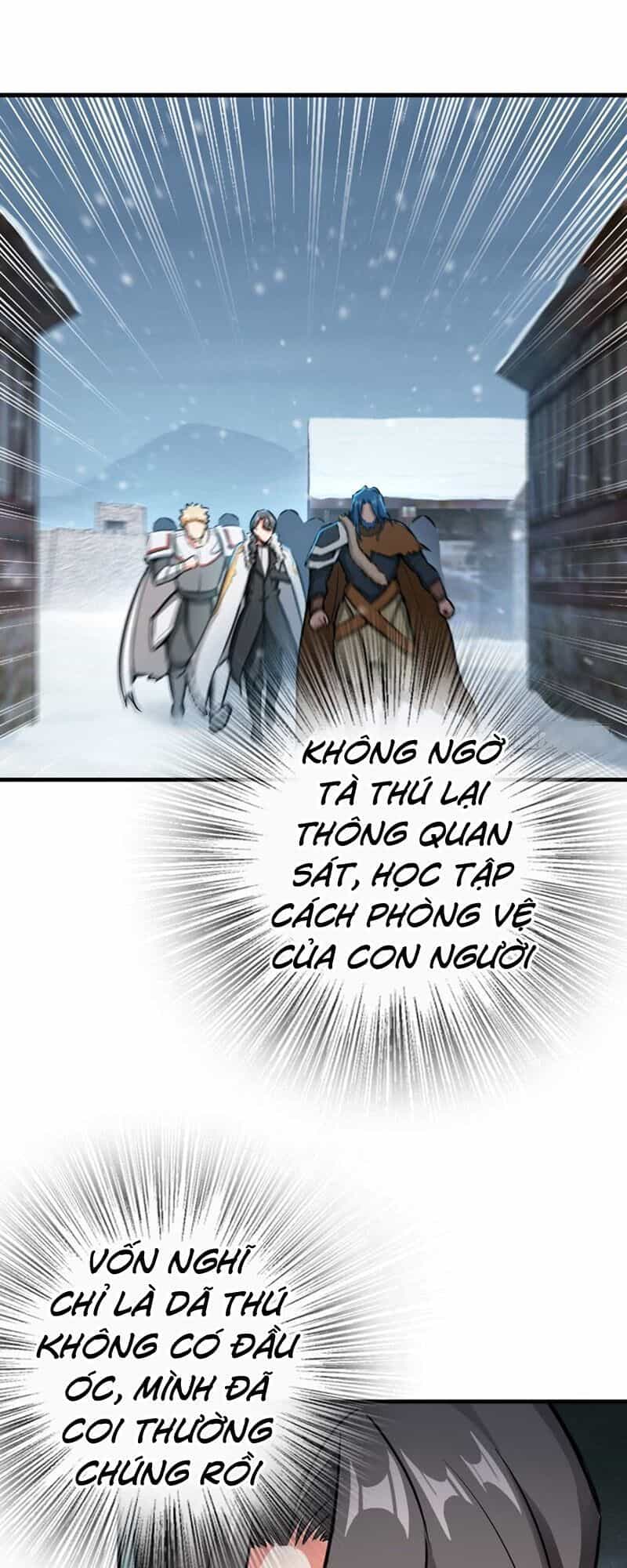 Thả Vu Nữ Đó Ra - Chương 47 - ảnh 1
