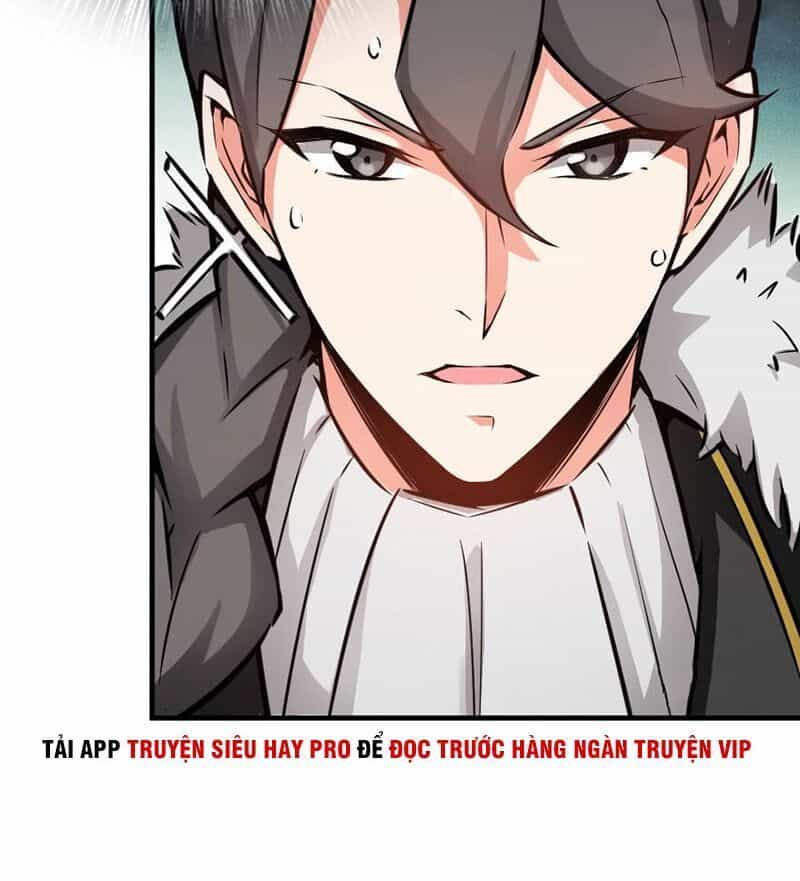 Thả Vu Nữ Đó Ra - Chương 47 - ảnh 2