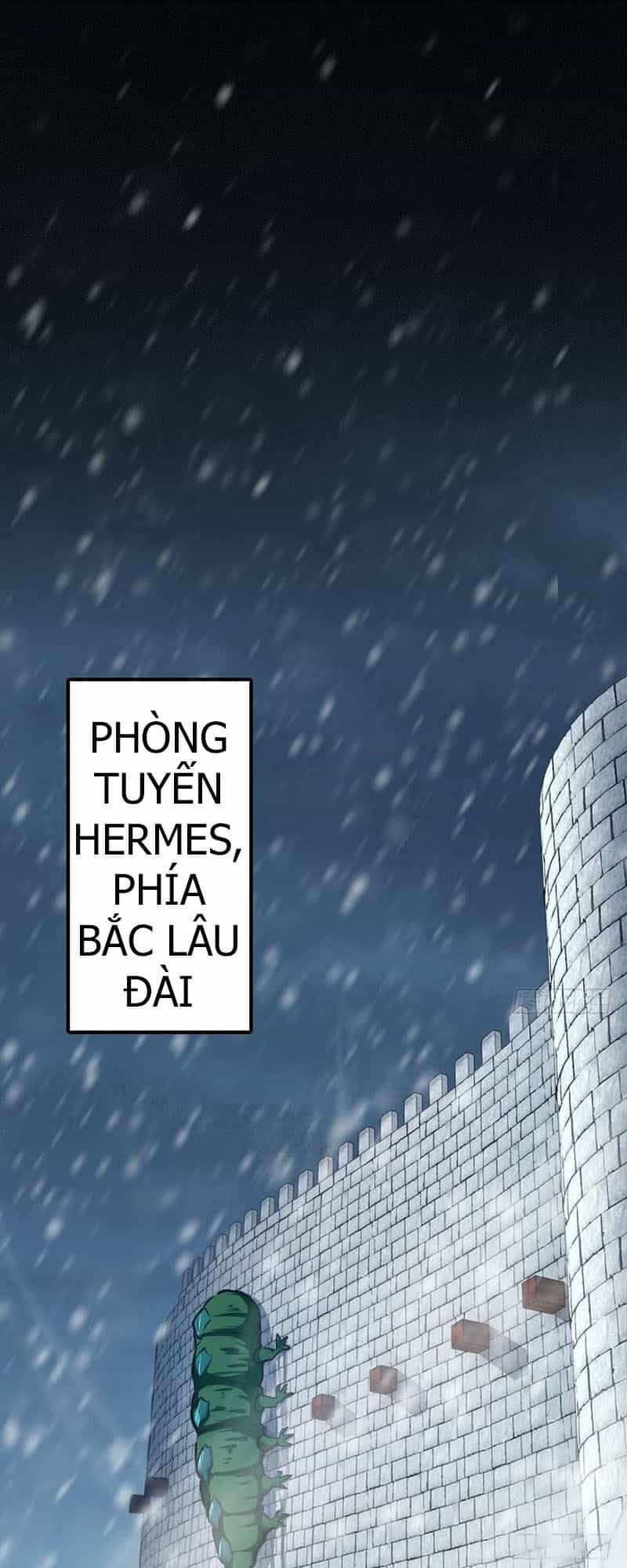 Thả Vu Nữ Đó Ra - Chương 47 - ảnh 22