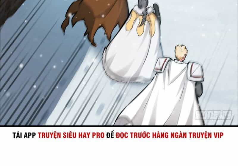 Thả Vu Nữ Đó Ra - Chương 47 - ảnh 4