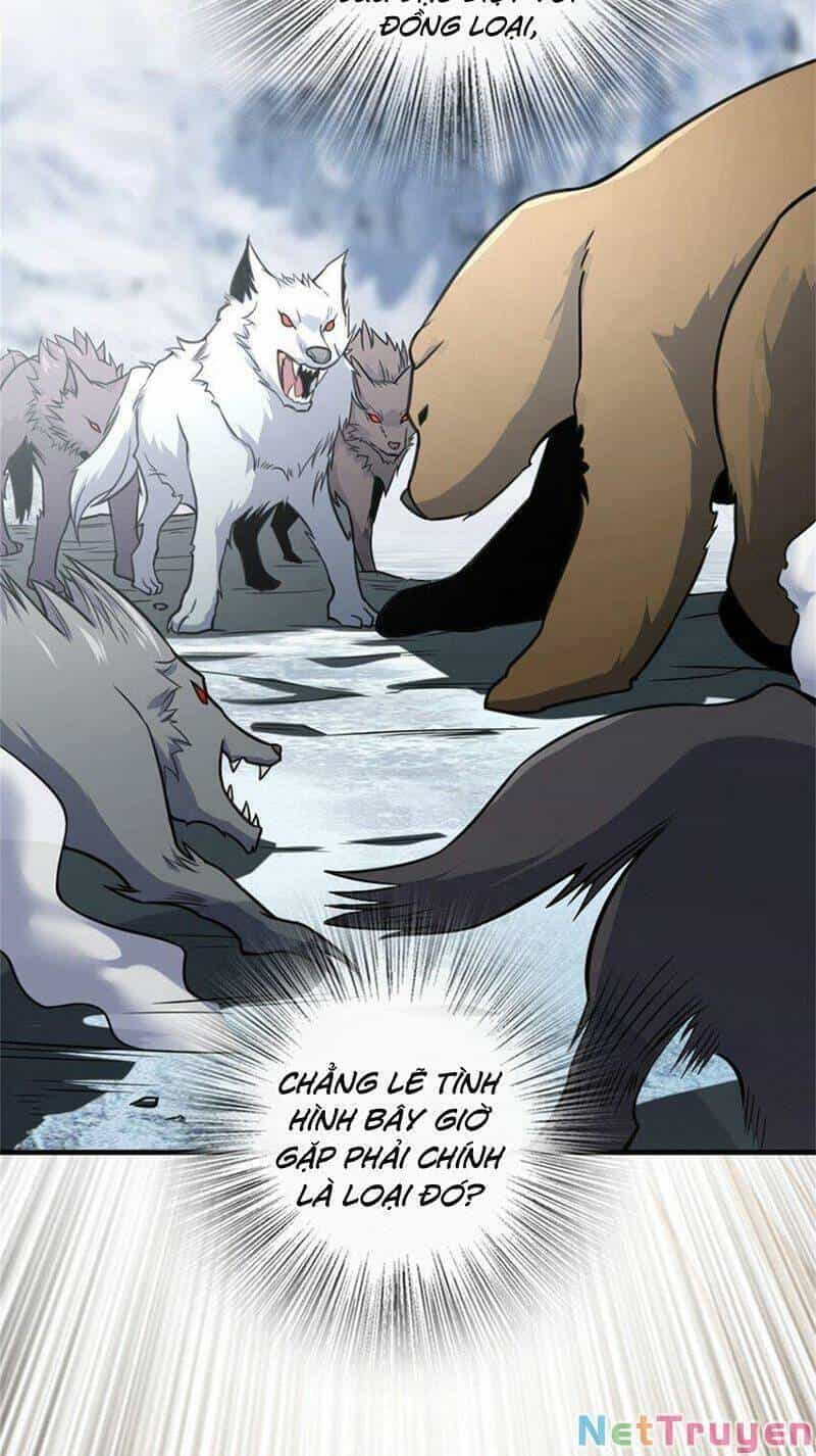 Thả Vu Nữ Đó Ra - Chương 470 - ảnh 10