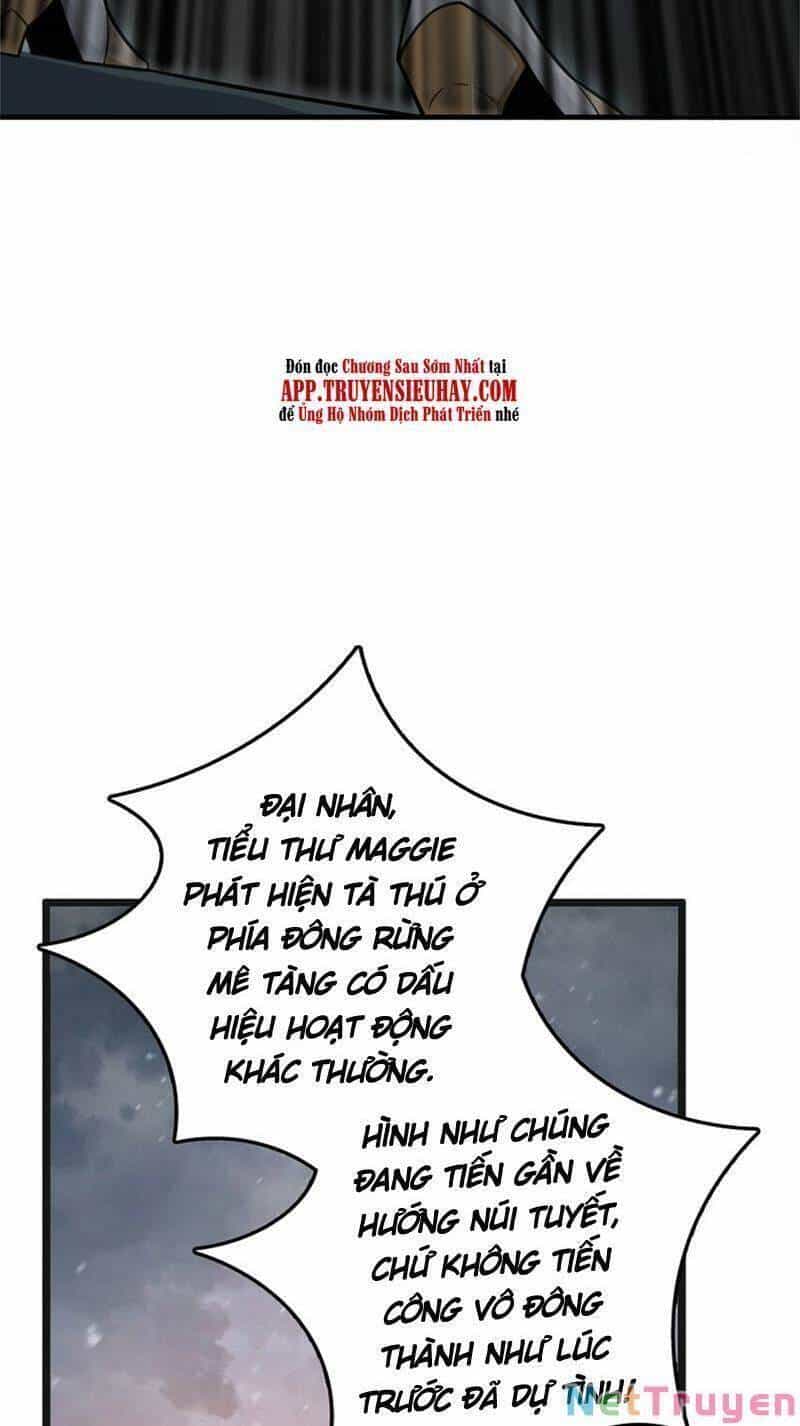 Thả Vu Nữ Đó Ra - Chương 470 - ảnh 12