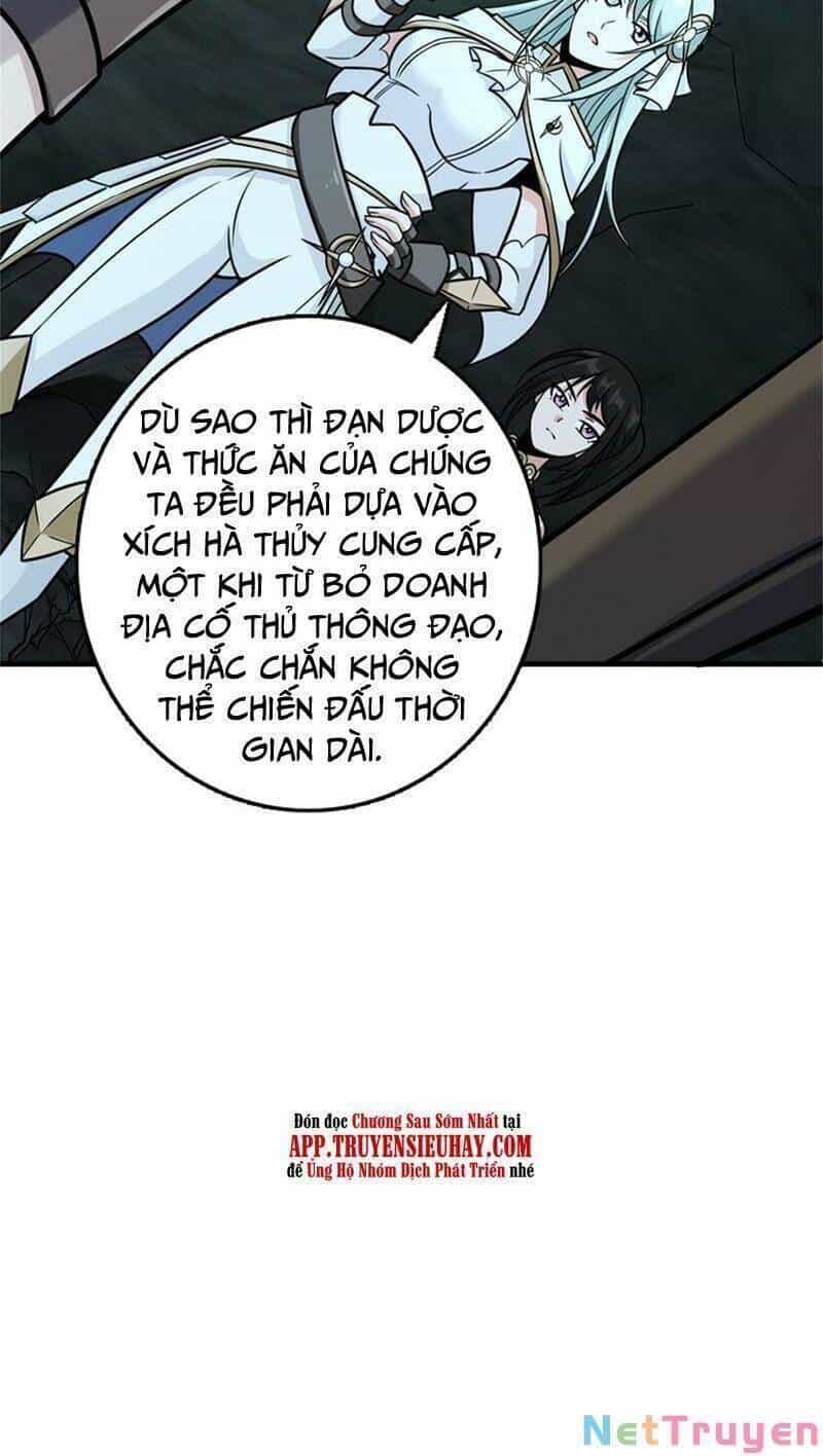 Thả Vu Nữ Đó Ra - Chương 470 - ảnh 22
