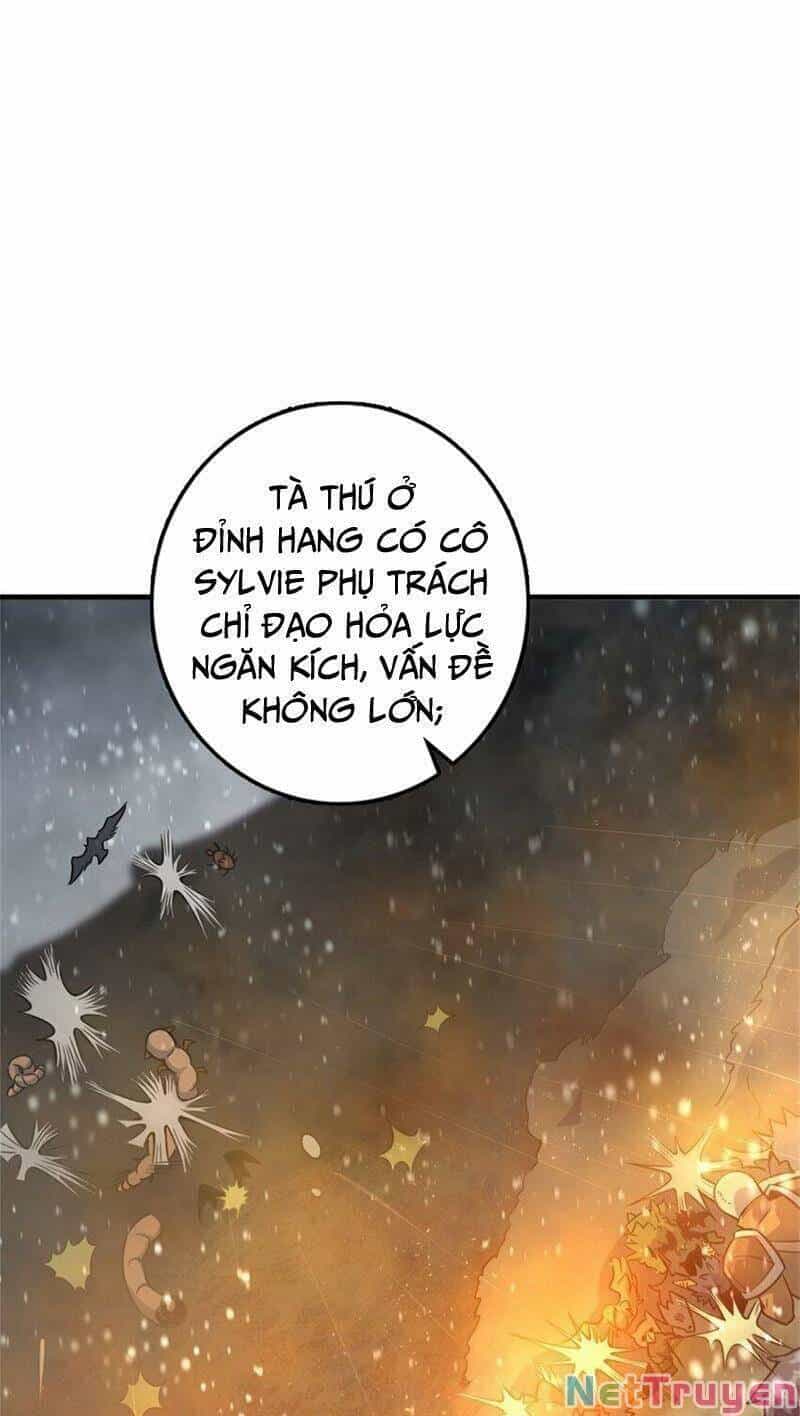 Thả Vu Nữ Đó Ra - Chương 470 - ảnh 24