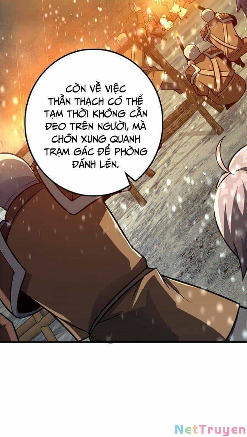 Thả Vu Nữ Đó Ra - Chương 470 - ảnh 25