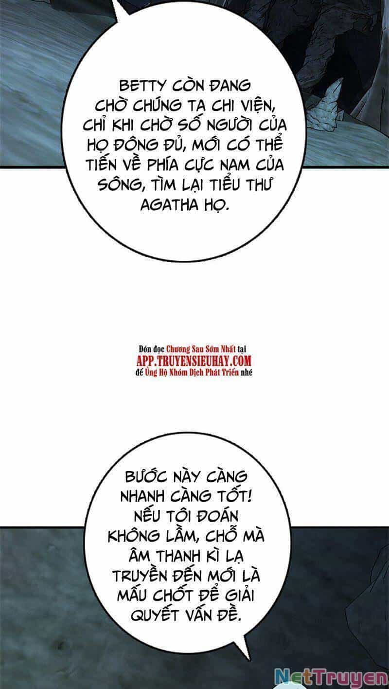 Thả Vu Nữ Đó Ra - Chương 470 - ảnh 27