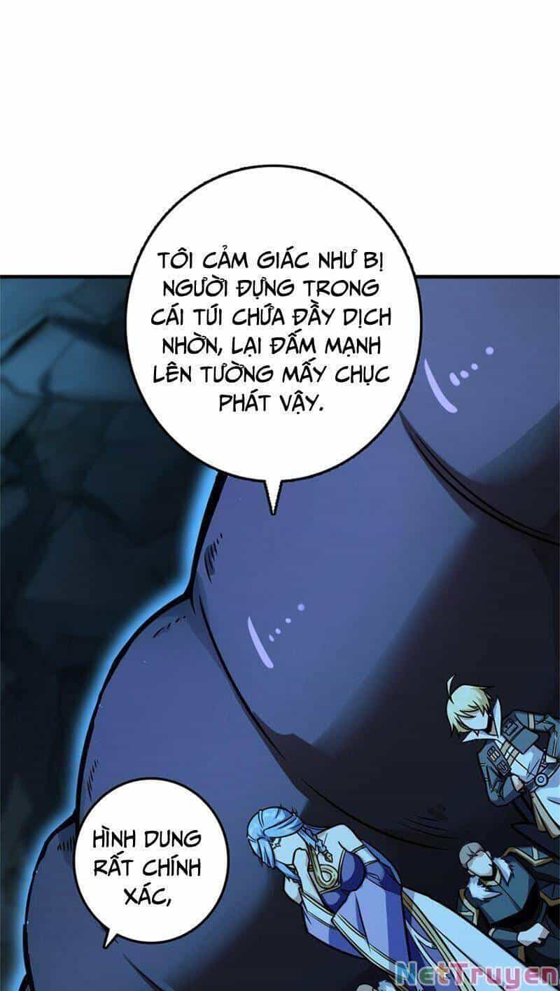 Thả Vu Nữ Đó Ra - Chương 470 - ảnh 31