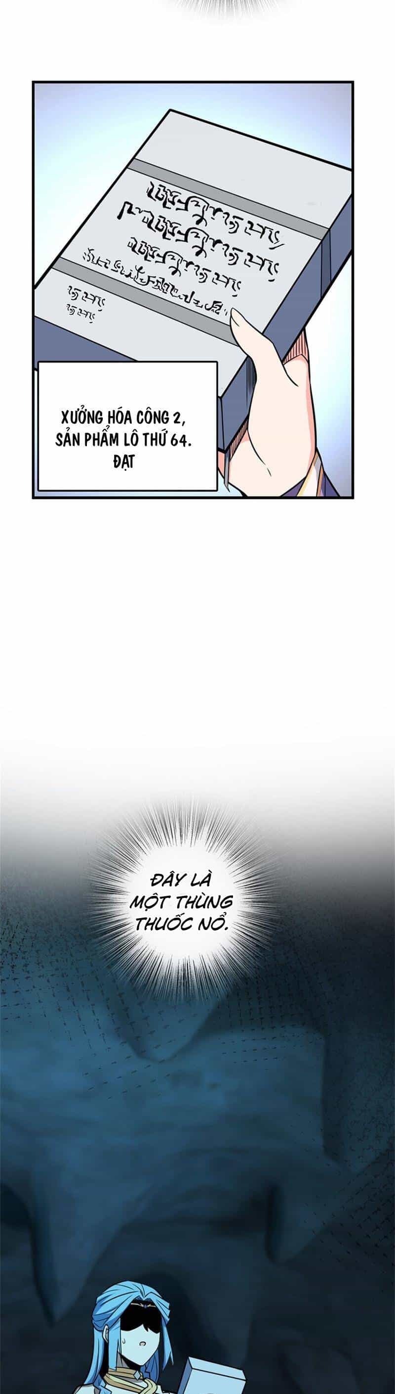 Thả Vu Nữ Đó Ra - Chương 471 - ảnh 15