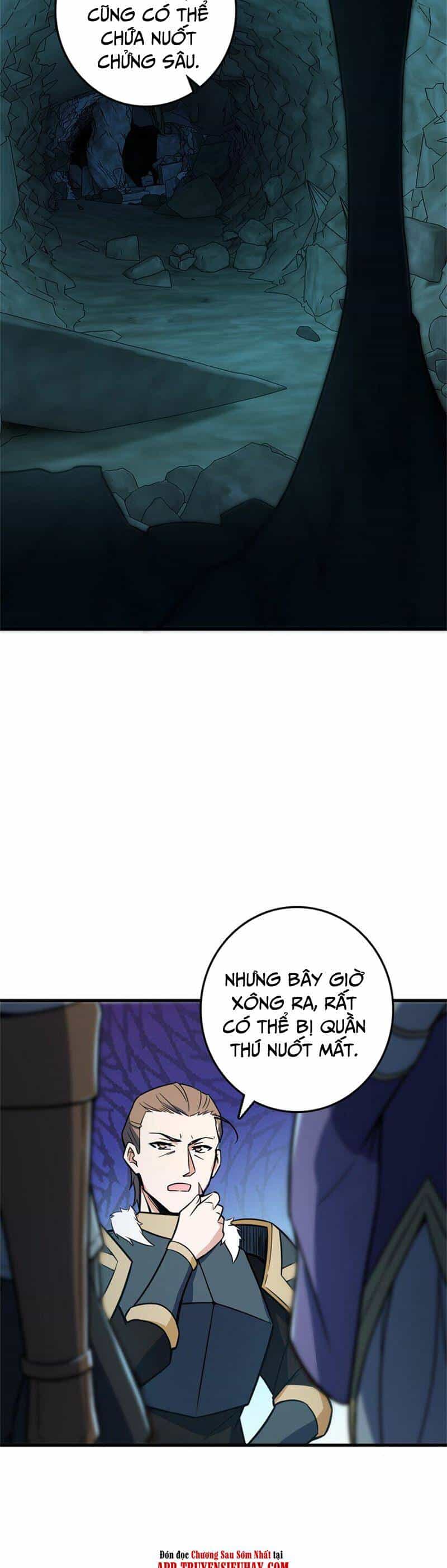 Thả Vu Nữ Đó Ra - Chương 471 - ảnh 9